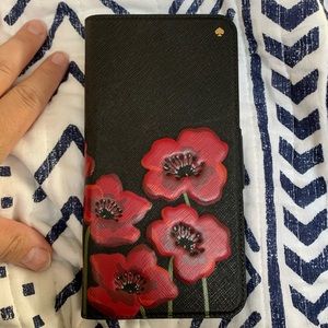 Kate Spade phone case